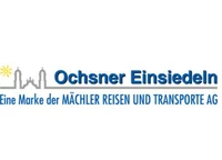 Ochsner Reisen Einsiedeln-Logo