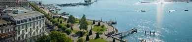 Hôtel Beau-Rivage Genève