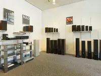 Glanzmann HiFi Highend - Klicken Sie, um das Bild 3 in einer Lightbox vergrössert darzustellen