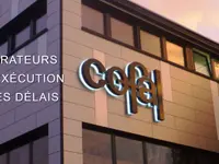 Cofal, Société coopérative