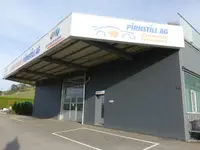 Carrosserie Pirnstill AG