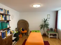 Praxis für med. Massage & Physikalische Therapie - Klicken Sie, um das Bild 5 in einer Lightbox vergrössert darzustellen