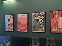 Osteria La Bottega