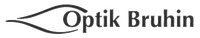 Optik Bruhin-Logo