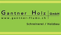 Gantner Holz GmbH-Logo