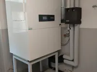 Häuslein heiz dich GmbH