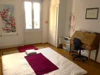 Shiatsu - Sonnleitner Marion