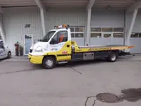 Afag AG Carrosserie & Autospritzwerk
