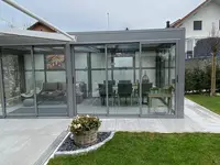 Wintergarten - Konzepte AG