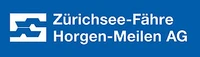 Zürichsee Fähre Horgen-Logo