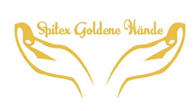 Spitex Goldene Hände