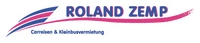 Roland Zemp Carreisen & Kleinbusvermietung-Logo