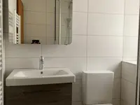 RL sanitaires-chauffage, LABATE