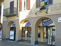 Belotti Moda-Sport SA