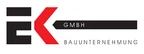 E-K Bauunternehmung GmbH