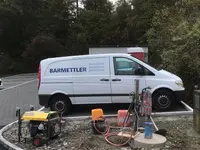 Barmettler Betonbohren
