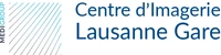 Centre d'Imagerie Lausanne Gare SA-Logo