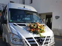 Ming Bus AG