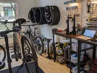 Radaar Urban Cycling