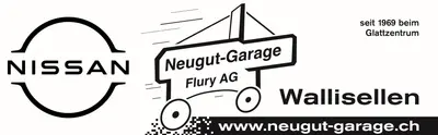 Neugut-Garage Flury AG