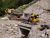 Transnord Trasporti e Scavi SA