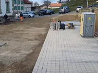 IMJ Construction Sàrl