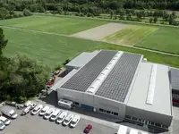 Elepress Bau AG