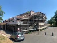 SB ECHAFAUDAGES NEWS Sàrl