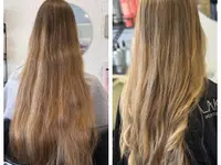 Coiffure Elodie