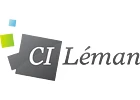 CIL, Compagnie Immobilière du Léman SA-Logo