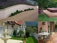 Fürst Jardins SA