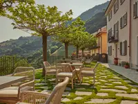 Panorama Lodge - La Casa dei Gelsi - Klicken Sie, um das Bild 9 in einer Lightbox vergrössert darzustellen