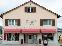 Bäckerei-Konditorei Frei AG - Klicken Sie, um das Bild 1 in einer Lightbox vergrössert darzustellen