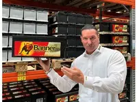 Banner Batterien Schweiz AG