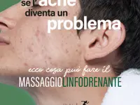 Run to the massage! Sagl