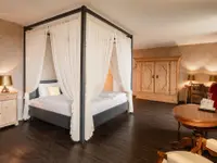Hotel Greuterhof AG