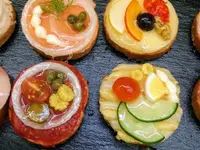 Café Bäckerei Konditorei Peter