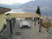 Beckmann & Püntener SA - Giardinieri Gordevio