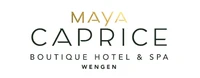 Maya Caprice Boutique Hotel & Spa-Logo