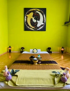 Apple Beauty Thai Massage