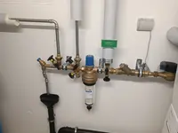 L. Wirz Haustechnik Sanitär und Heizung