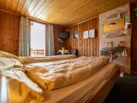 Hotel Restaurant Weisshorn