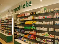 City Apotheke - Klicken Sie, um das Bild 2 in einer Lightbox vergrössert darzustellen