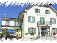 Restaurant St-Louis et Le Bateau Fribourg