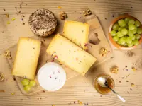 Urnäscher Milchspezialitäten AG