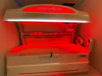 Sun-Star AG Sonnenstudio-Solarium AU