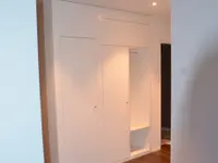 JB Schreinerei Jürg Burri