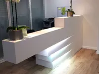 Menuiserie Barras SA