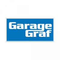 Logo Garage Jann Graf