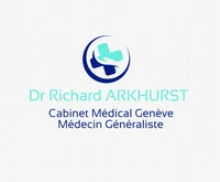 Logo Dr méd. Richard Arkhurst